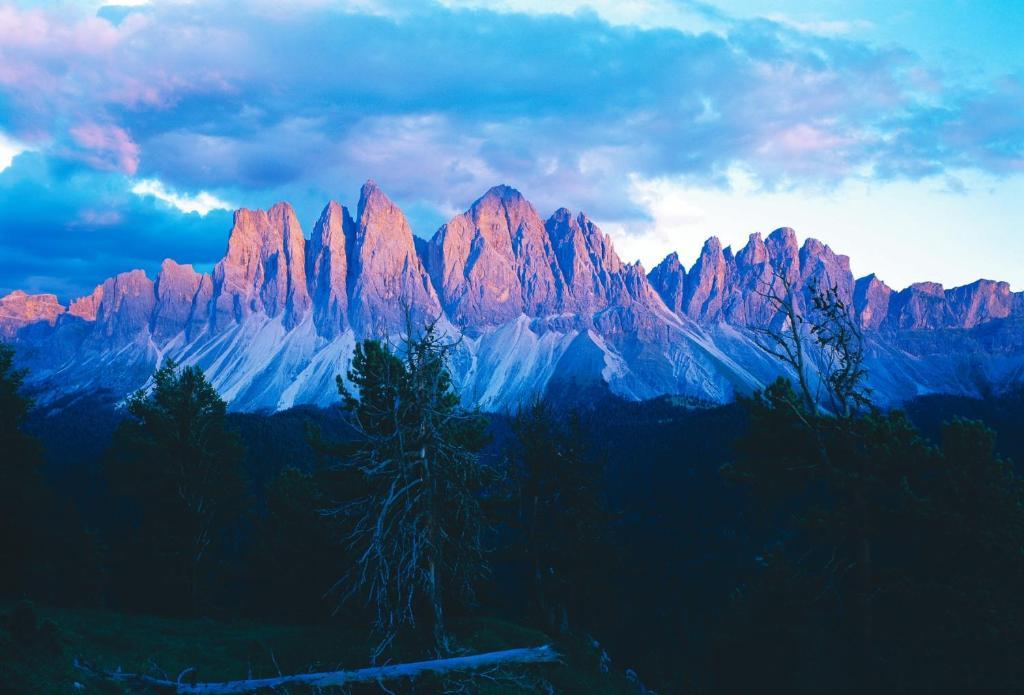 Jaiterhof Διαμέρισμα Funes  Εξωτερικό φωτογραφία